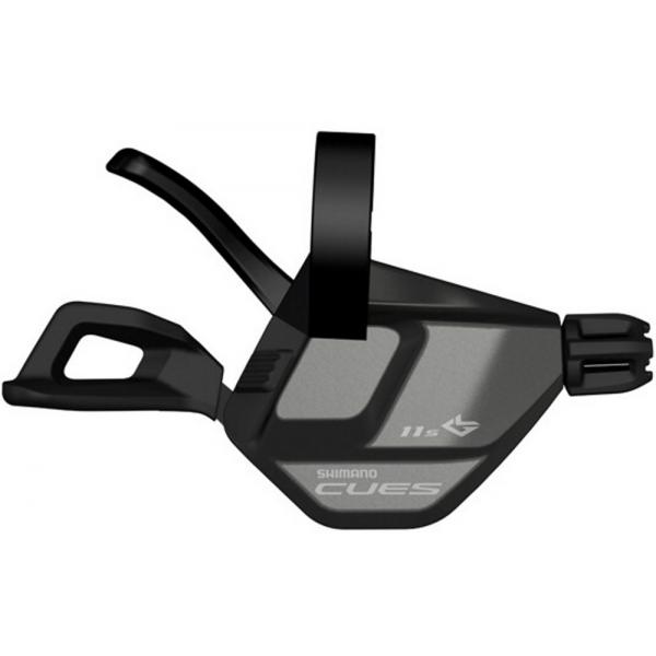 řazení Shimano CUES SL-U8000 11sp. pravá strana s ukazatelem
