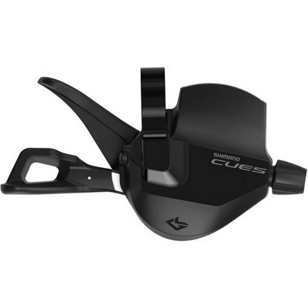 řazení Shimano CUES SL-U6000 11sp. pravá bez ukazatele
