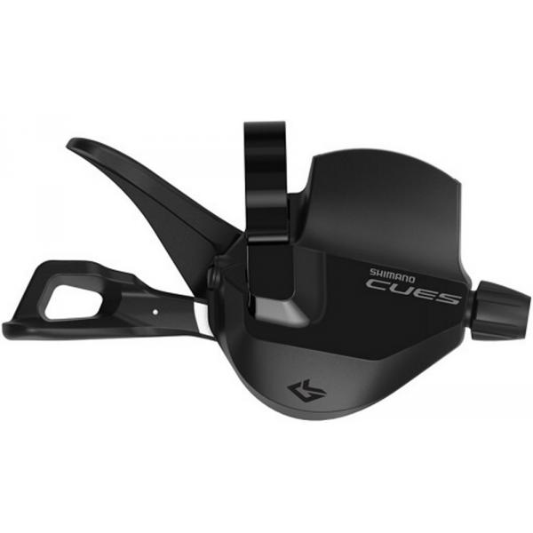 řazení Shimano CUES SL-U6000 10sp. pravá s ukazatelem