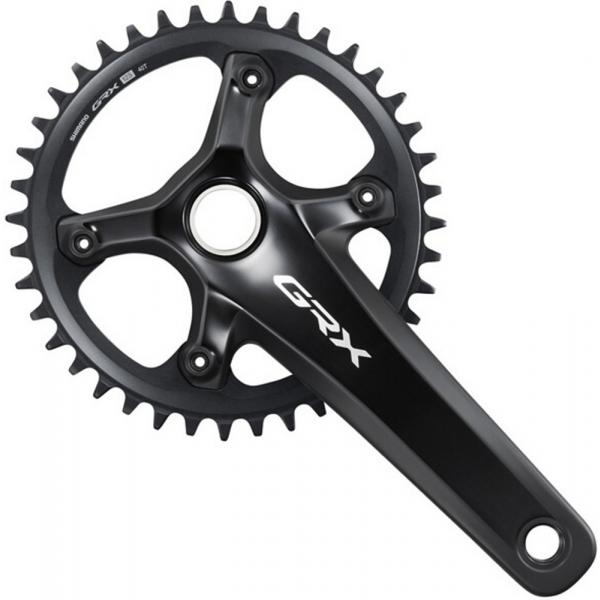 kliky Shimano GRX FC-RX820 1x12 175mm 40zubů