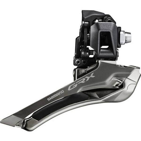 přesmykač Shimano GRX FD-RX820 12sp.