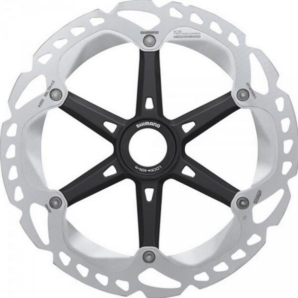 brzdový kotouč Shimano XT RT-MT800 203mm externí matice