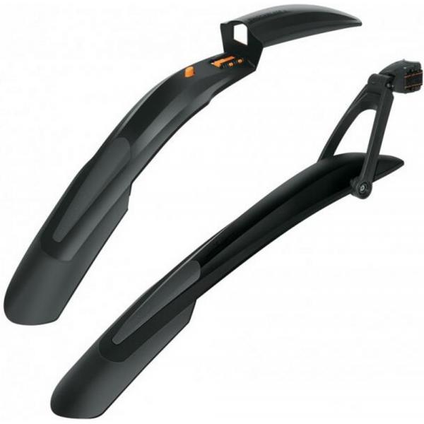 blatníky SKS Blade 29/27.5+ Black sada