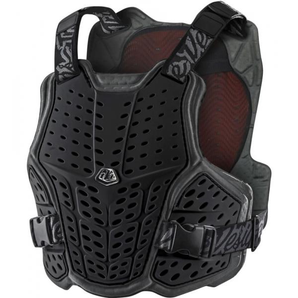 Troy Lee Designs ochranná vesta ROCKFIGHT M-L