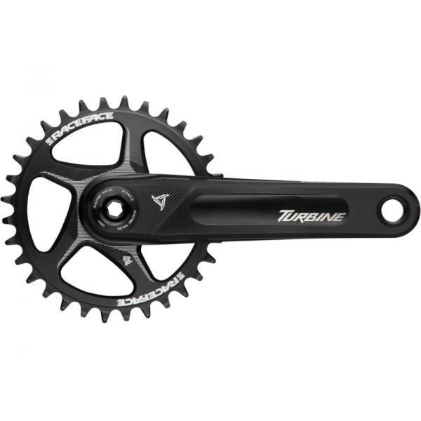 kliky Race Face TURBINE BB30 175mm převodník 32zubů