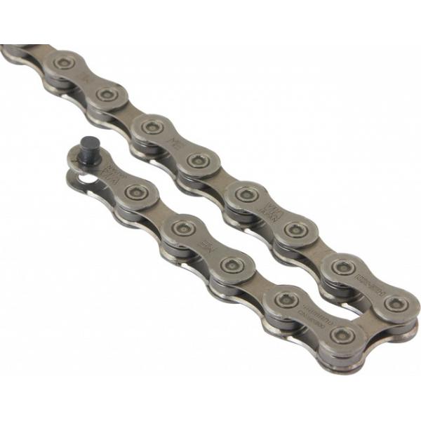 řetěz Shimano CN-HG601-11 balený 126čl. včetně spojky