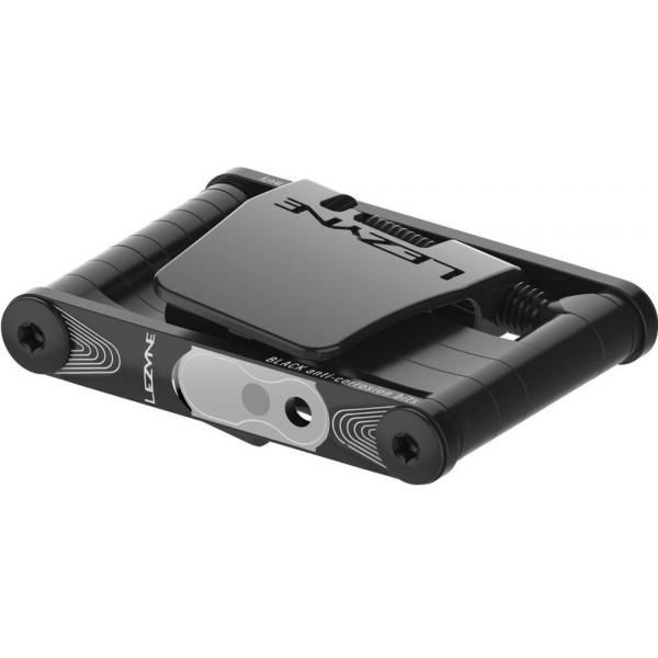 multiklíč LEZYNE V Pro 13 funkcí