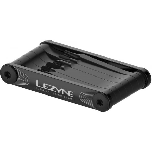 multiklíč LEZYNE V Pro 11 funkcí