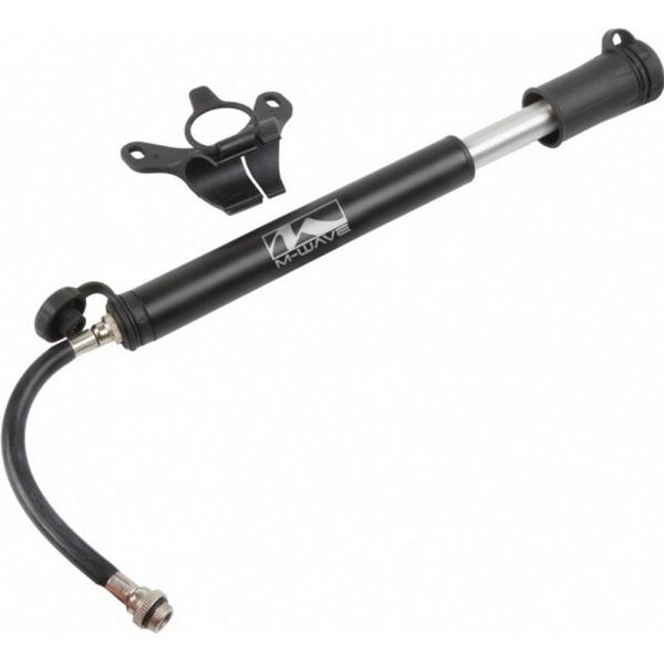 pumpa M-Wave mini FLEXI TUBE Al