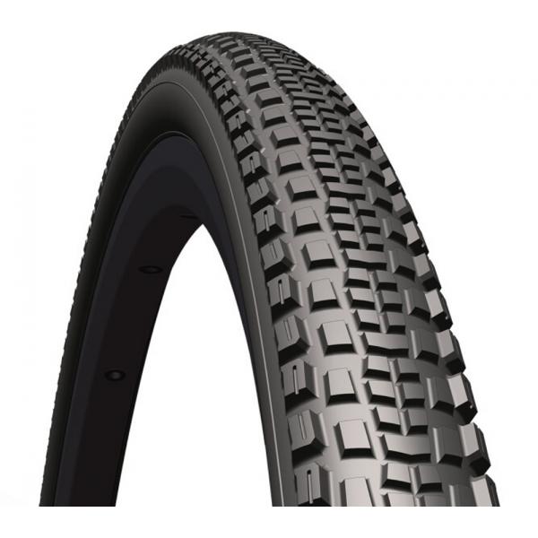 plášť RUBENA 700x40C X-Road Racing Pro