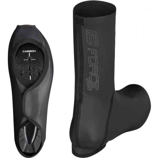 návleky treter FORCE SPEED ROAD bez zapínání L-XL