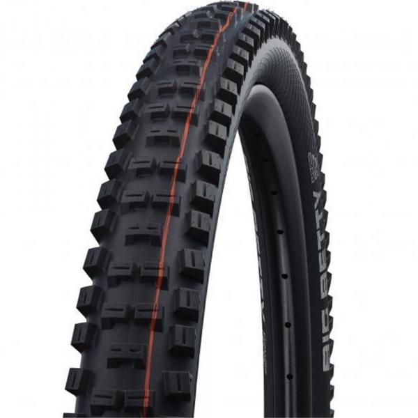 plášť Schwalbe Big Betty 29x2.40 SuperTrail TLE AddixSoft