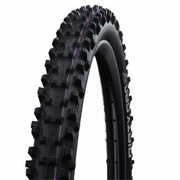 plášť Schwalbe Dirty Dan 27,5x2,35 Super Gravity TLE UltraSoft
