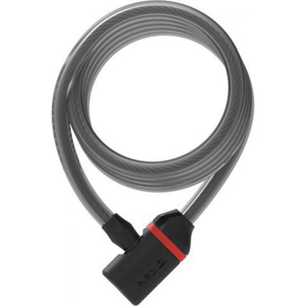 zámek Zefal C6 spirálový 1800/12mm