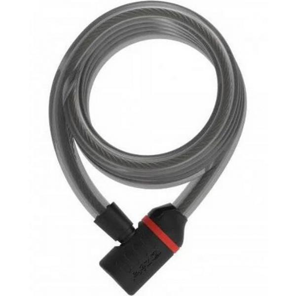 zámek Zefal C9 code spirálový 1850/15