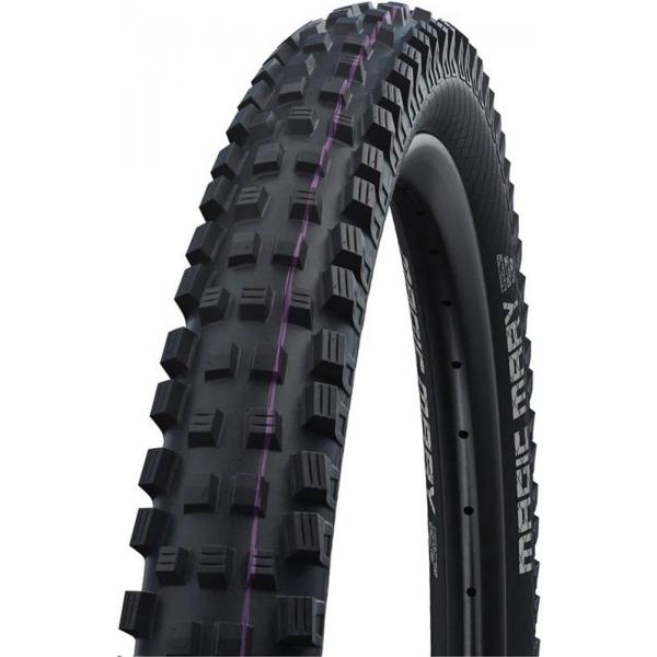 plášť Schwalbe Magic Mary 29x2,4 SuperTrail TLE Addix UltraSoft