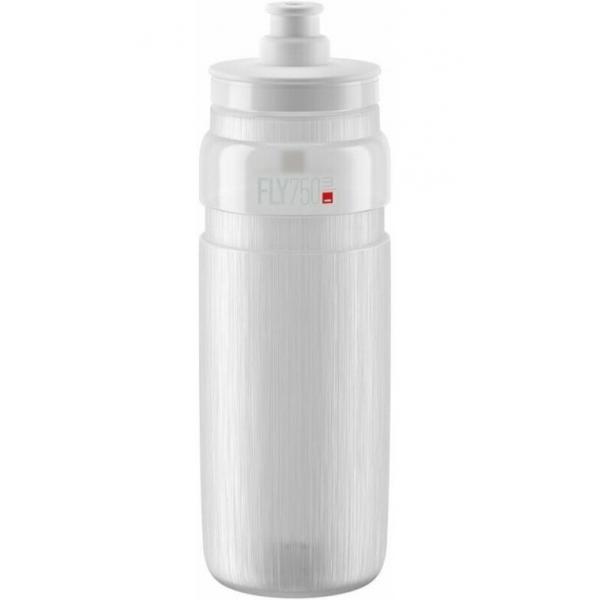 láhev Elite FLY TEX 750ml čirá