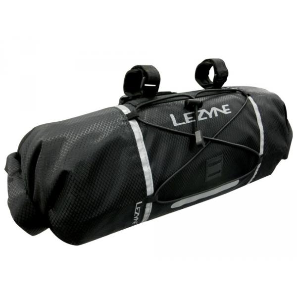 LEZYNE Bar Caddy brašna na řídítka 7 l