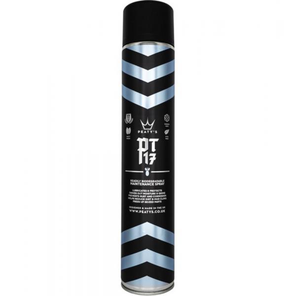 Peaty´s PT17 General Maintenance 700ml