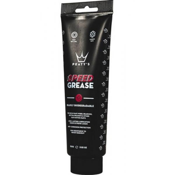 Peaty´s Speed Grease 100g vazelína