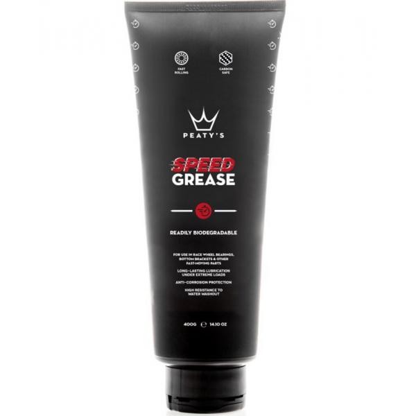 Peaty´s Speed Grease WORKSHOP 400g vazelína