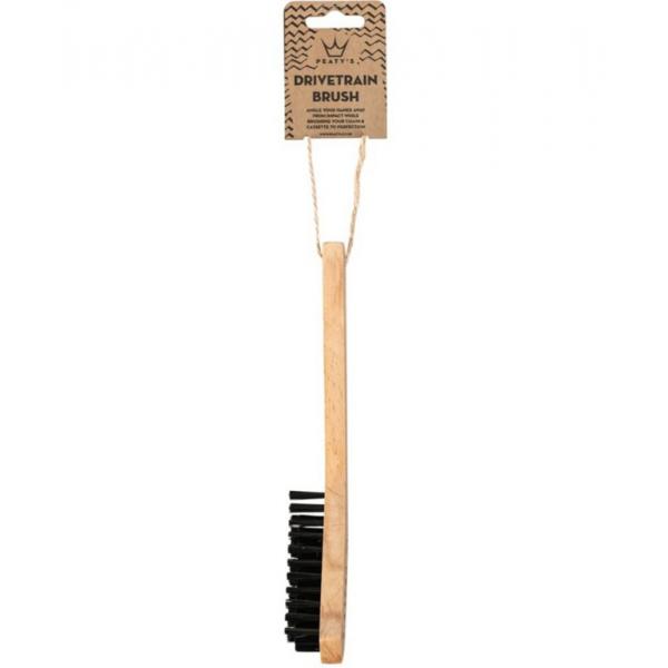 Peaty´s Drivetrain Brush kartáč