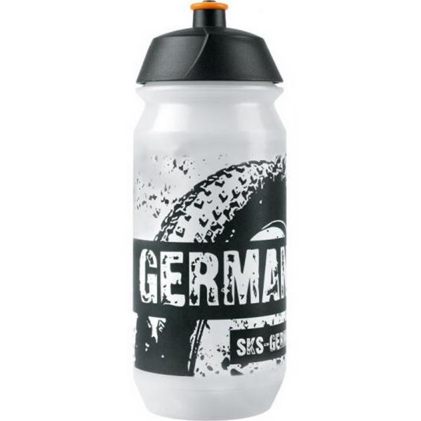 láhev SKS Team Germany 500ml