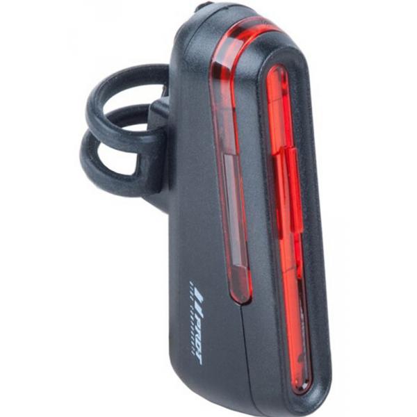 světlo PRO-T zadní Plus 20Lumen 20 COB chips LED USB