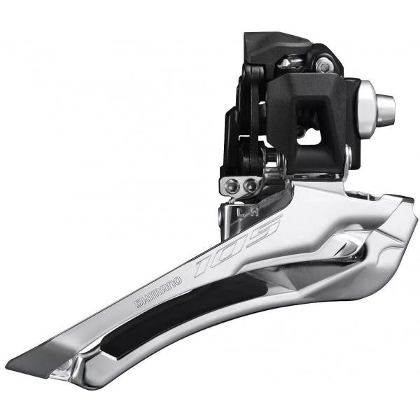 přesmykač Shimano 105 FD-R7100 objímka 34,9