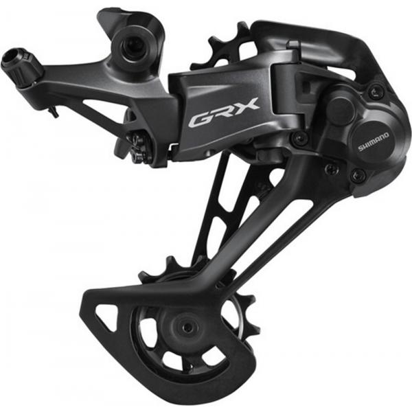 přehazovačka Shimano GRX RD-RX822 12sp. SGS vodítko