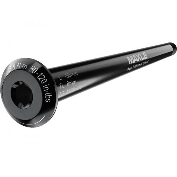 pevná osa RockShox Maxle Stealth zadní 12x142 174mm M12x1,75