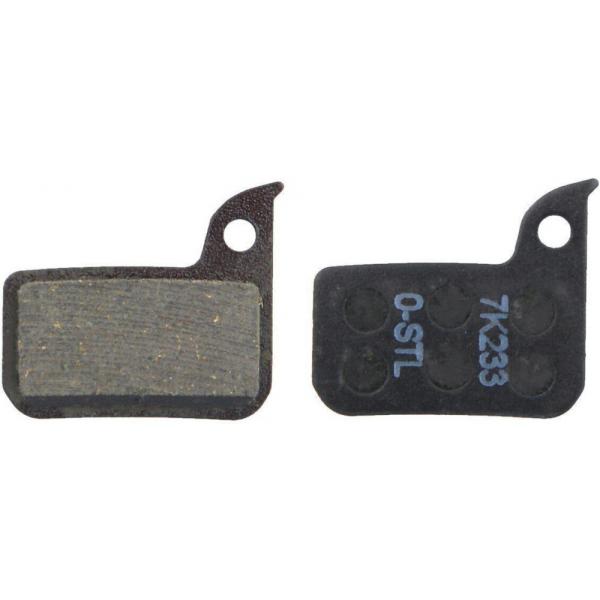 brzdové destičky Sram Level/Road Organic/Steel OEM balení