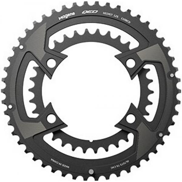 Magene QED 110BCD převodníky 50-34T 12s
