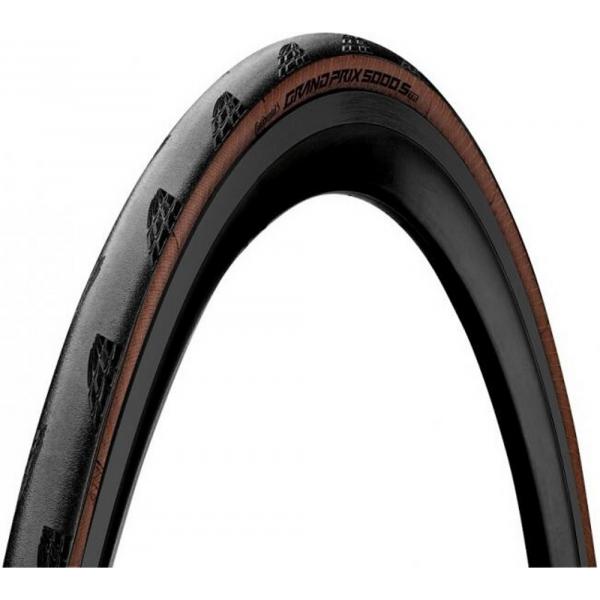 plášť Continental Grand Prix 5000 S kevlar TR Transparent 700x32