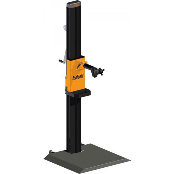 montážní stojan ICETOOLZ E631 super lifter