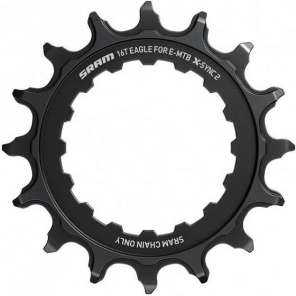 převodník Sram X-sync ST Eagle BOSCH 16z