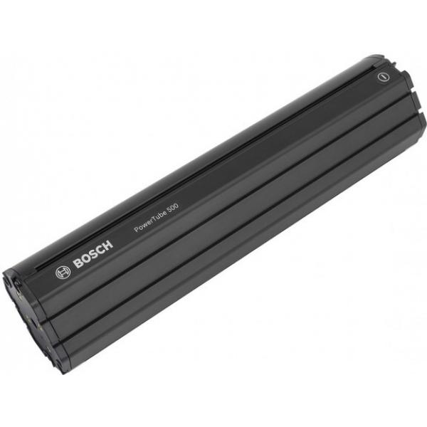 BOSCH akumulátor PowerTube 500Wh Vertical