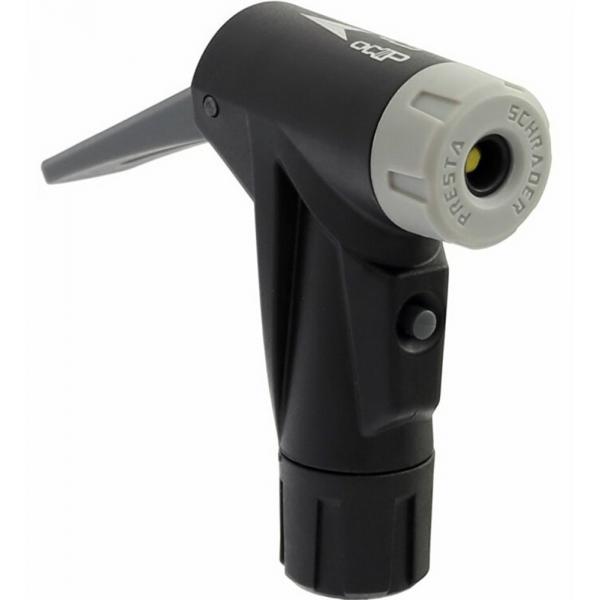 hlavice pumpy MAX1 Dual Head