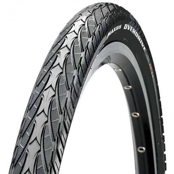 plášť Maxxis Overdrive cross 700 x 40 reflex
