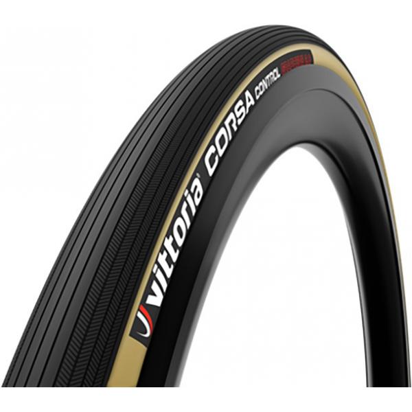 plášť Vittoria Corsa Control Graphene 2.0 700x25C cream kevlar