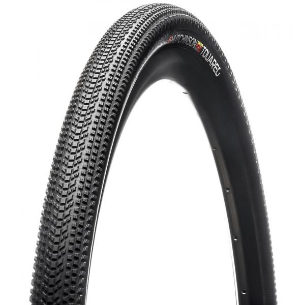 plášť Hutchinson TOUAREG 700x45 kevlar černý