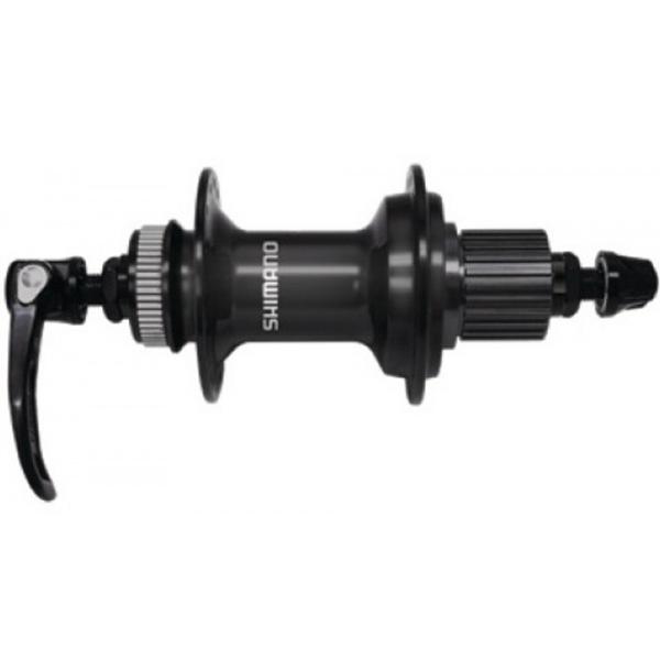 náboj Shimano FH-MT500-B zadní Boost 36děr bez RU