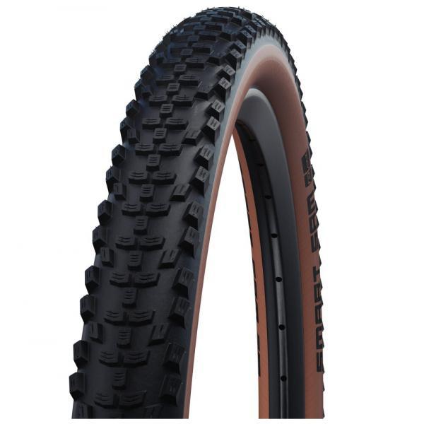 plášť Schwalbe Smart Sam K-Guard Addix bronze 29 29 x 2,6