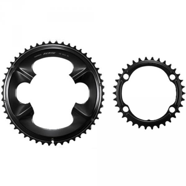 převodník Shimano 105 FC-R7100 52zubů