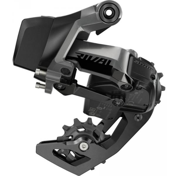 přehazovačka Sram RIVAL eTap AXS 12-speed 36z