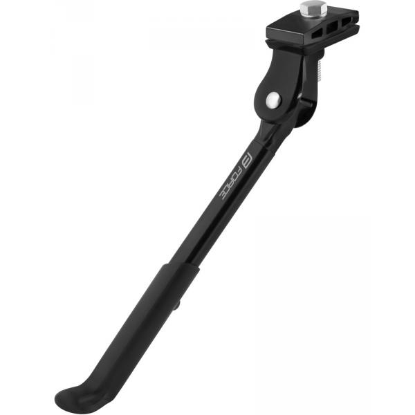 stojánek FORCE 12-20" Al pod rám +protikus, černý
