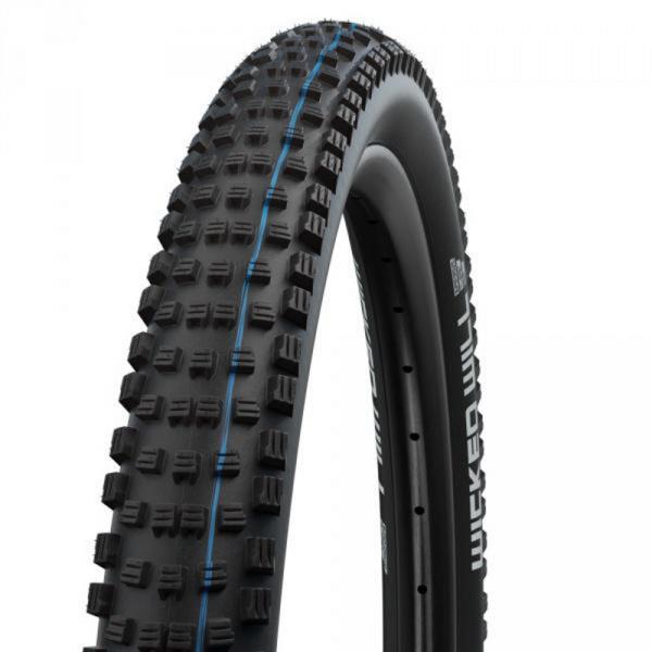 plášť Schwalbe Wicked Will 29x2,4 SuperGround TLE SpeedGrip OEM