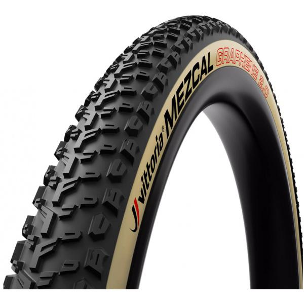 plášť Vittoria Mezcal III XC Race 29x2,25 TLR Graphene 2.0 kevl.