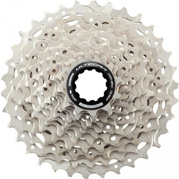 kazeta Shimano Ultegra CS-R8101 12s 11-30