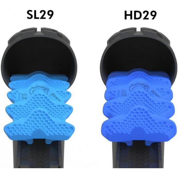 vložka do pláště Tubolight Diamana HD/SL 29 cena za 1pár